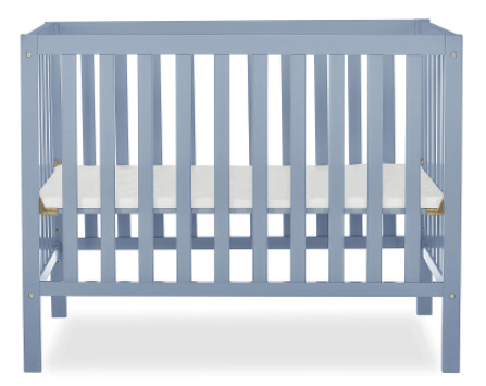 Convertible Mini Crib