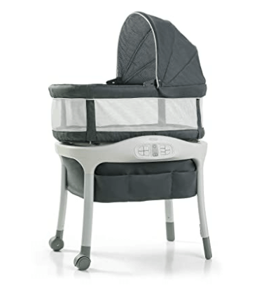 Graco Sense2Snooze Bassinet