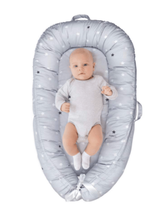 Best bassinet for newborn 