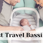 Best Travel Bassinet ✈️(cheap & portable folding bed) for babies👶