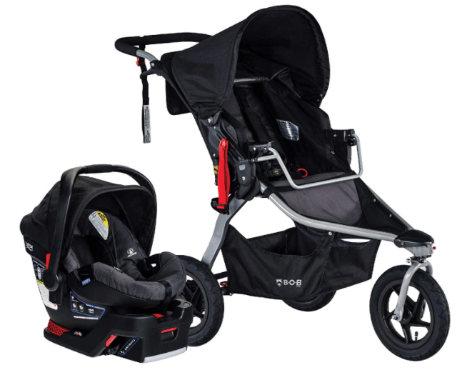 best stroller for babies 2021