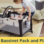 Best Bassinet Pack and Play - Playard for Toddlers