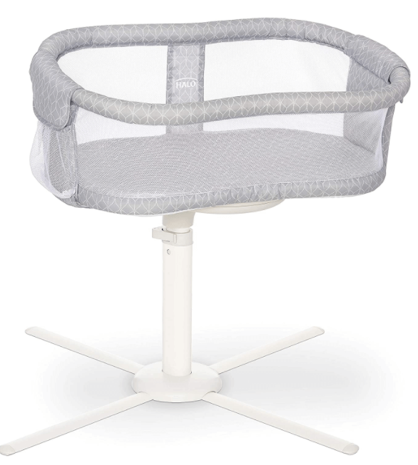 8 Best Bassinet For C Section Moms (Top-rated, Breastfeeding)