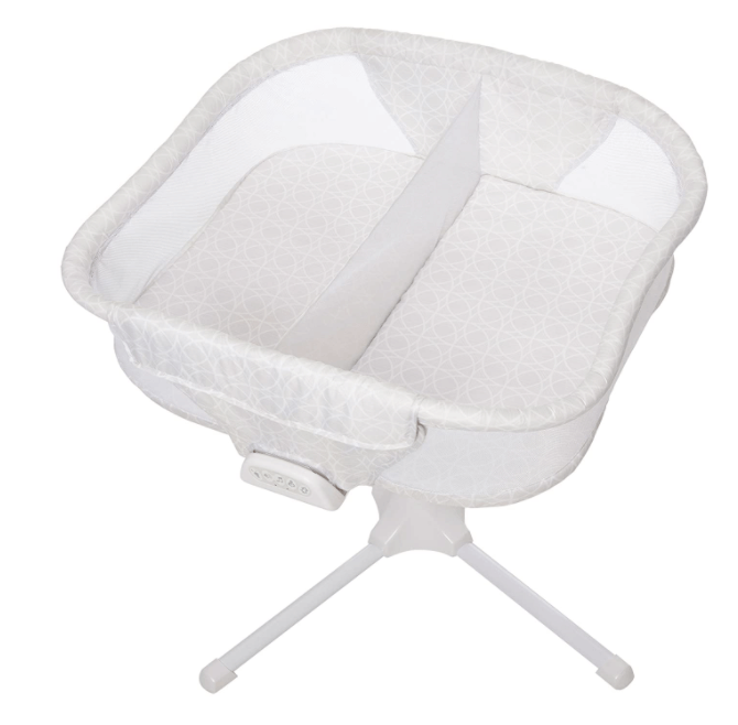 Best Bassinet for Twins
