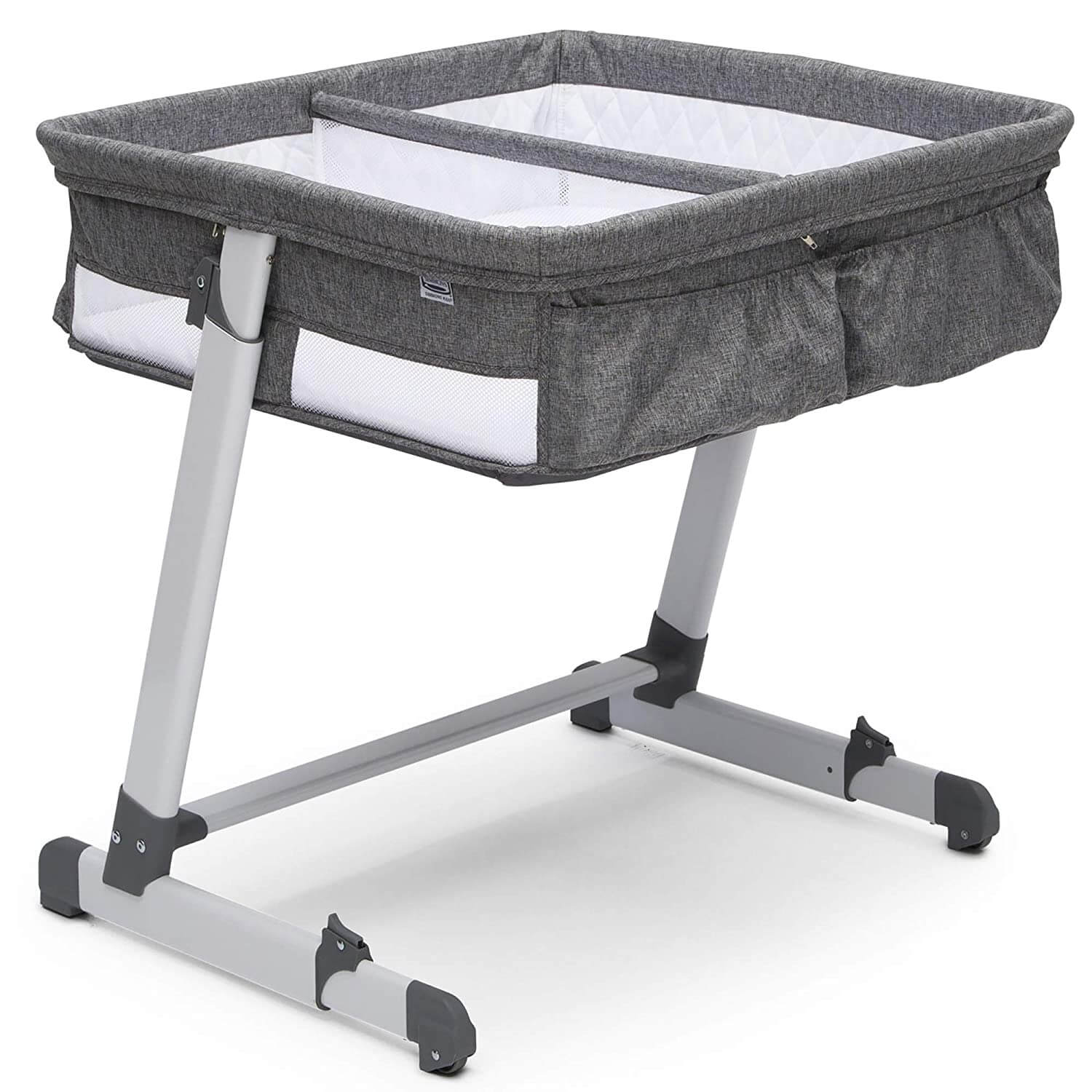Simmons-Kids-Bassinet-for-Twins