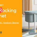 Best Rocking Bassinet - Self, Automatic, Newborn Sleeper