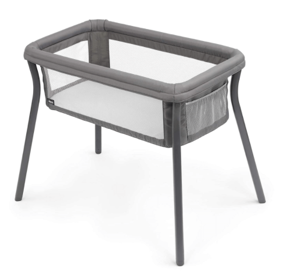 Chicco Bassinet Weight Limit