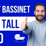 Best Bassinet For Tall Bed
